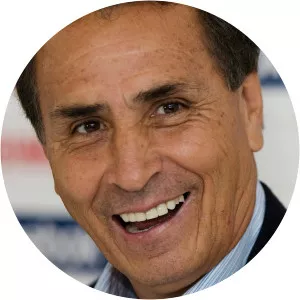 José Luis Real - Mexican former football player