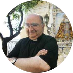 José Luis Repetto Betes