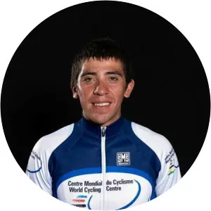 José Luis Rodríguez Aguilar