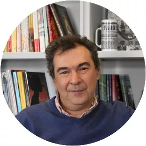 José Luis Rodríguez del Corral