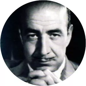 José Luis Sáenz de Heredia