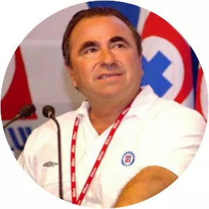 José Luis Saldívar