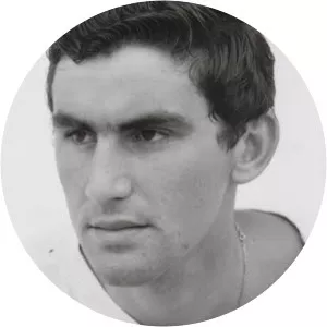 José Luis Sánchez Barrios