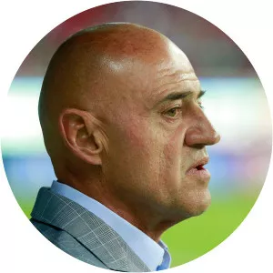 José Luis Sánchez Solá - Mexican former association football manager