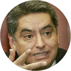José Luis Santiago Vasconcelos