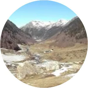 Jose Luis Serrano Esteban - Musician