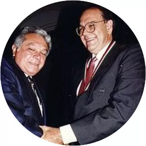 José Luis Sierra Villarreal