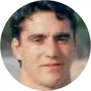 José Luis Soto María