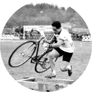 José Luis Talamillo