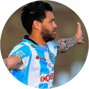 José Luis Tancredi - Uruguayan footballer