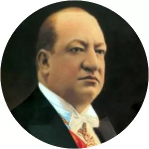 José Luis Tejada Sorzano - Bolivian lawyer