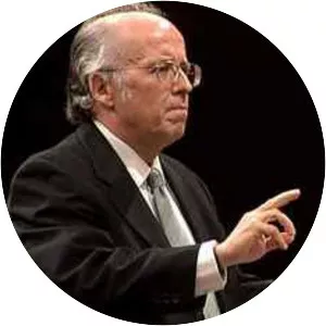 José Luis Temes - Spanish conductor