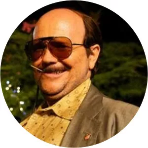 José Luis Torrente photograph