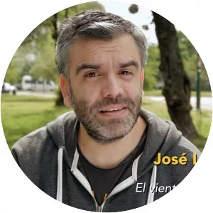 José Luis Torres Leiva