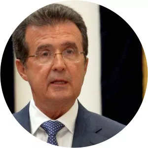 José Luis Ulibarri - Spanish media proprietor