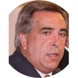 José Luis Verdegay Galdeano