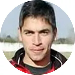 José Luis Villagra