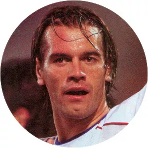 José Luis Villanueva