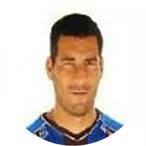 José Luis Zelaye - Footballer