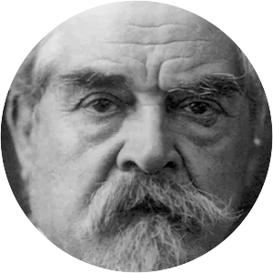 José Luis Zorrilla de San Martín