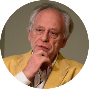 José Luiz del Roio - Italian Politician