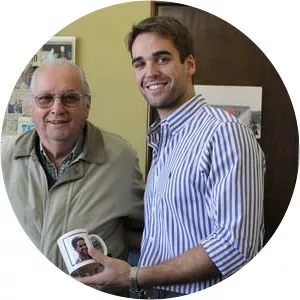 José Luiz Marasco Cavalheiro Leite photograph