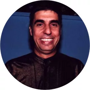 José Luiz Moisés Musician