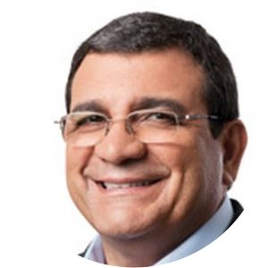 José Luiz Nanci - Siyasetci