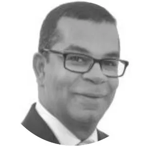 José Luiz Pereira Gonçalves - Politician