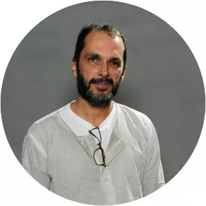 José Luiz Villamarim