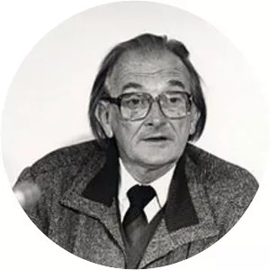 José Lutzenberger