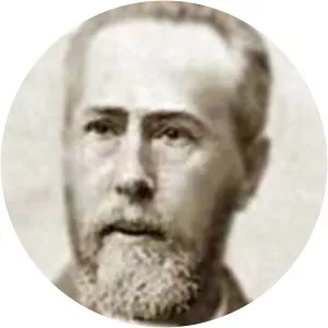 José Macpherson