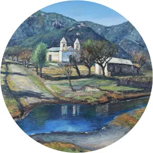 José Malanca - Artist