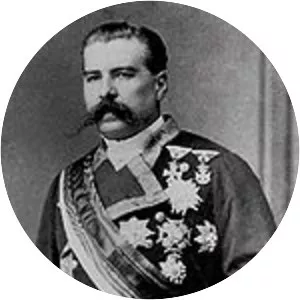 José Malcampo, 3rd Marquess of San Rafael
