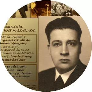 José Maldonado González