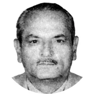 José Mandelli Filho