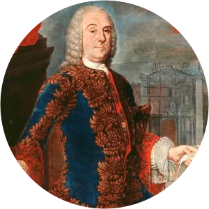 Jose Antonio Manso de Velasco