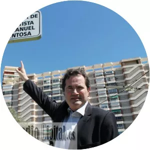 José Manuel Albentosa