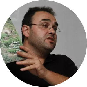 josé manuel almerich iborra agustí hernàndez i dolz - Author