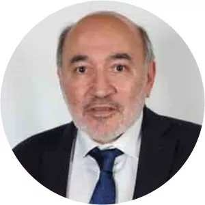 Jose Manuel Aranda Lassa