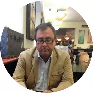 José Manuel Azcona Pastor - Author