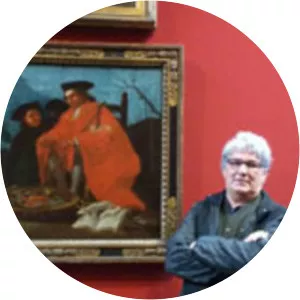 José Manuel B. López Vázquez