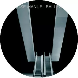 José Manuel Ballester - Artist