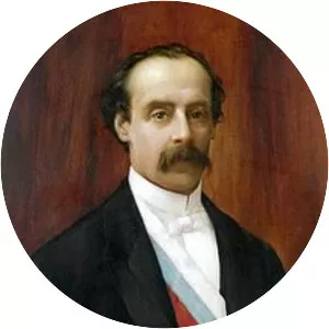 José Manuel Balmaceda - Political figure