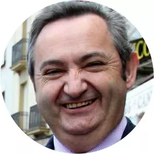 José Manuel Balseiro Orol