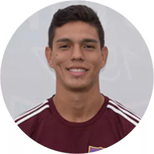 José Manuel Balza Liscano