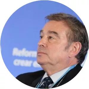 José Manuel Barreiro - Member of the Spanish Senate