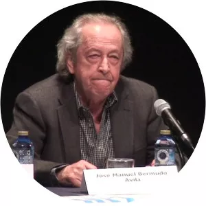 José Manuel Bermudo Avila