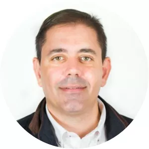 José Manuel Bolaños Viso