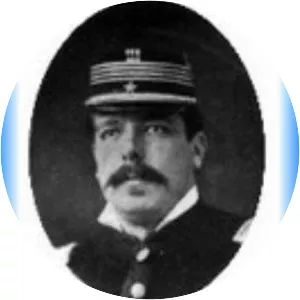 José Manuel Borgoño